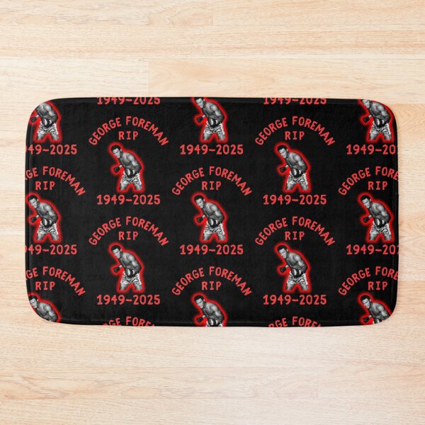 Item preview, George Foreman designed and sold by WoodburyLake.