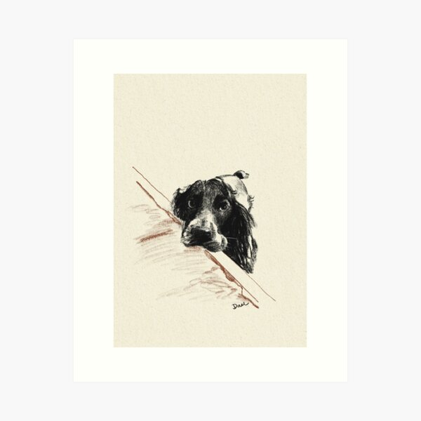 Item preview, Have you woken up yet? designed and sold by Victoria Dael.
