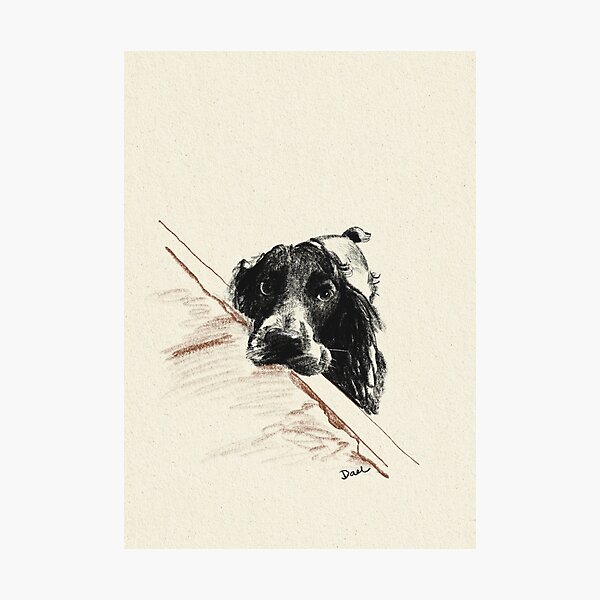 Item preview, Have you woken up yet? designed and sold by Victoria Dael.