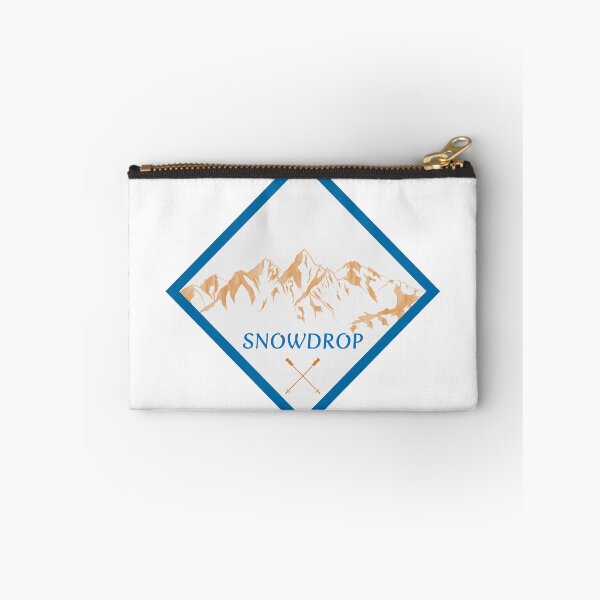 Item preview, Snowdrop designed and sold by AlanMooreMerch.