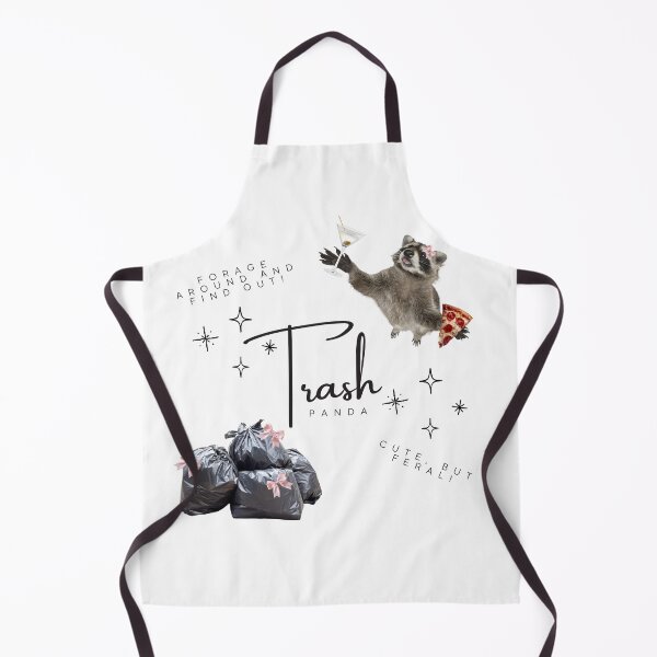Item preview, Trash Panda designed and sold by KatelynMitalski.