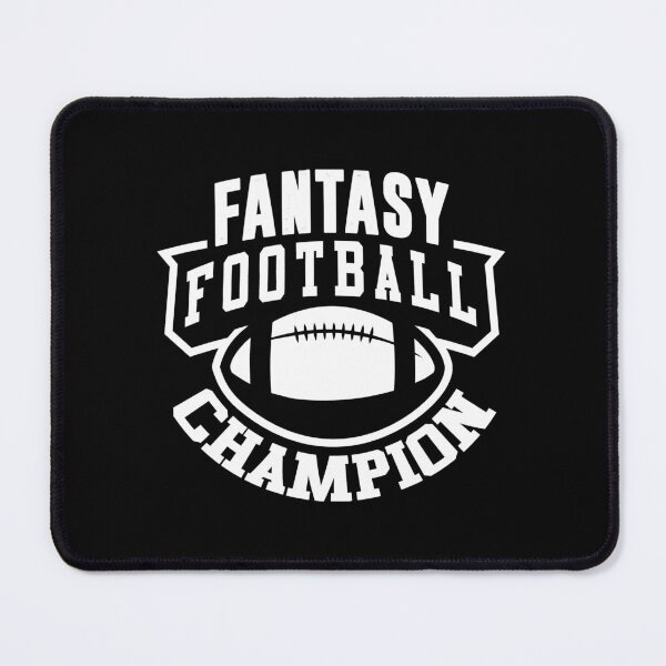 Item preview, Fantasy Football League Champion designed and sold by GabrieSketcham.