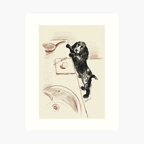 Item preview, What is there? designed and sold by Victoria Dael.