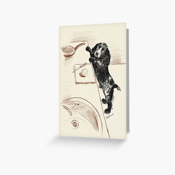 Item preview, What is there? designed and sold by Victoria Dael.