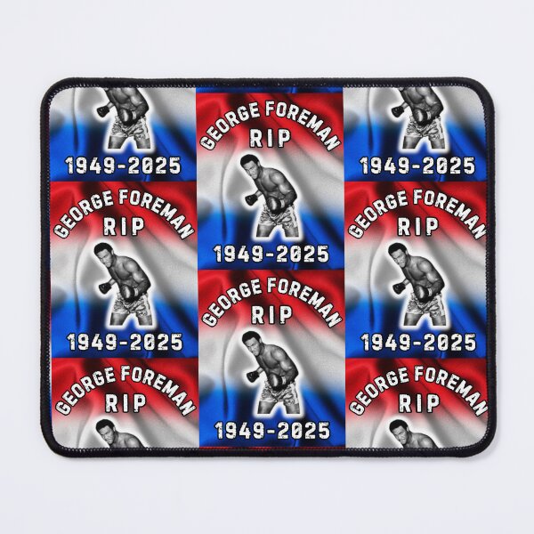 Item preview, George Foreman designed and sold by WoodburyLake.