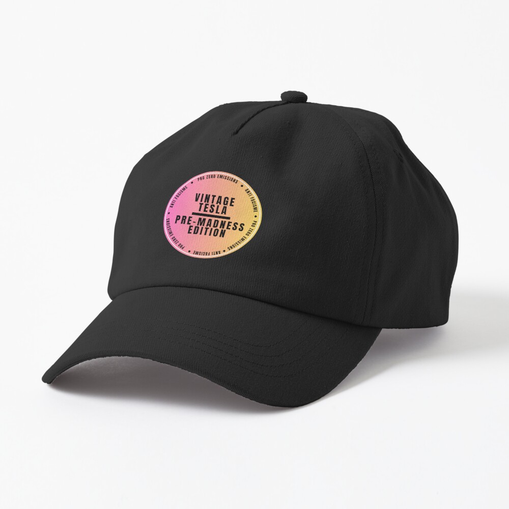 Item preview, Dad Hat designed and sold by raedlisam.