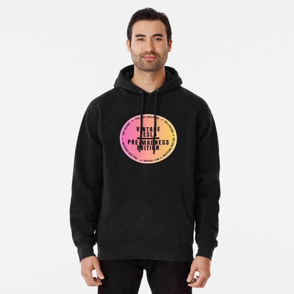 Item preview, Pullover Hoodie designed and sold by raedlisam.