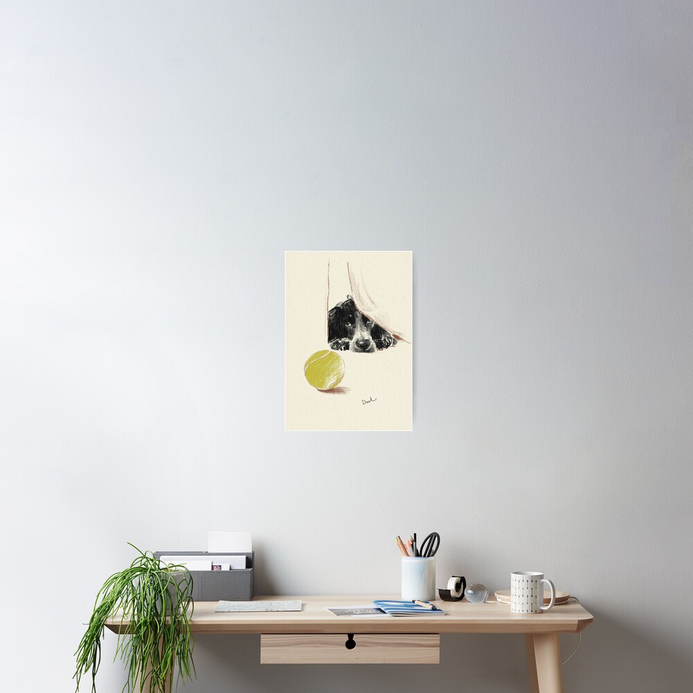 Item preview, Poster designed and sold by victoriadaeldr.