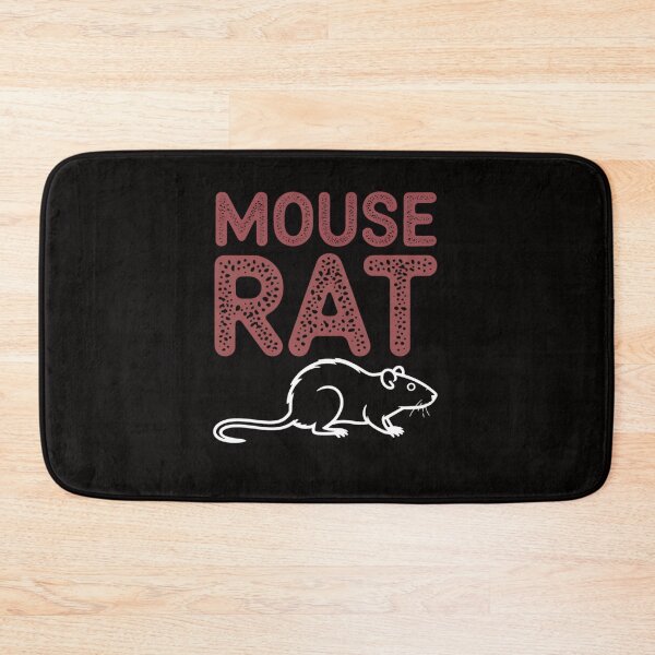 Item preview, Mouse Rat designed and sold by heeun.