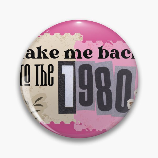 Item preview, Take me back to the 80s designed and sold by Dark.roses.