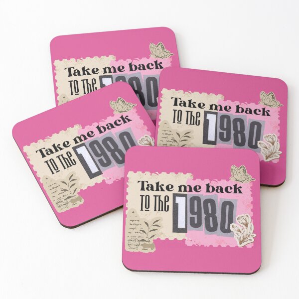 Item preview, Take me back to the 80s designed and sold by Dark.roses.