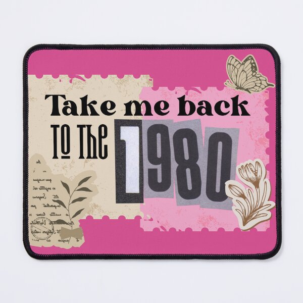 Item preview, Take me back to the 80s designed and sold by Dark.roses.