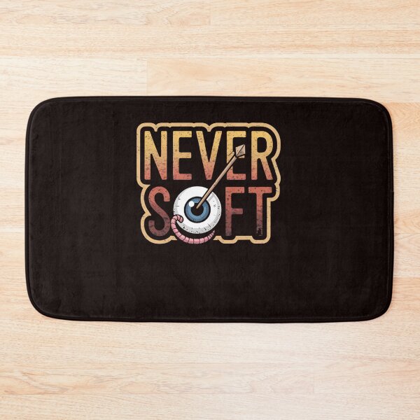 Item preview, Neversoft designed and sold by heeun.