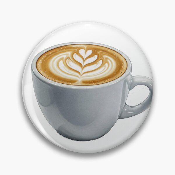 Item preview, Cappuccino designed and sold by SketchBag.