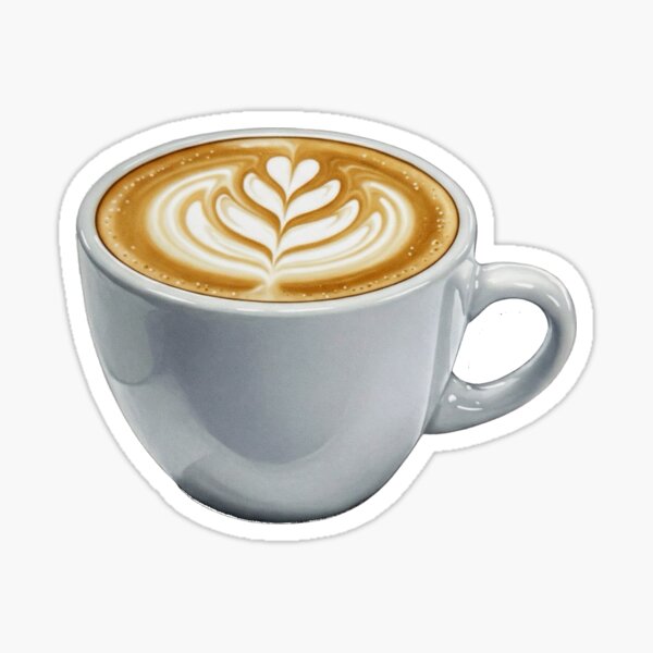 Item preview, Cappuccino designed and sold by SketchBag.