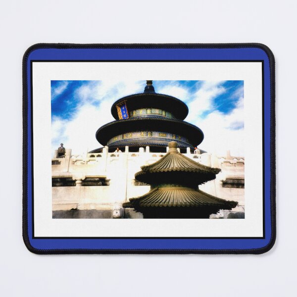 Item preview, Temple of Heaven designed and sold by daweave77.