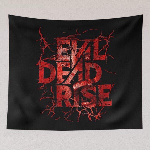 Item preview, 1981 Horror Film Vintage designed and sold by scholleph.