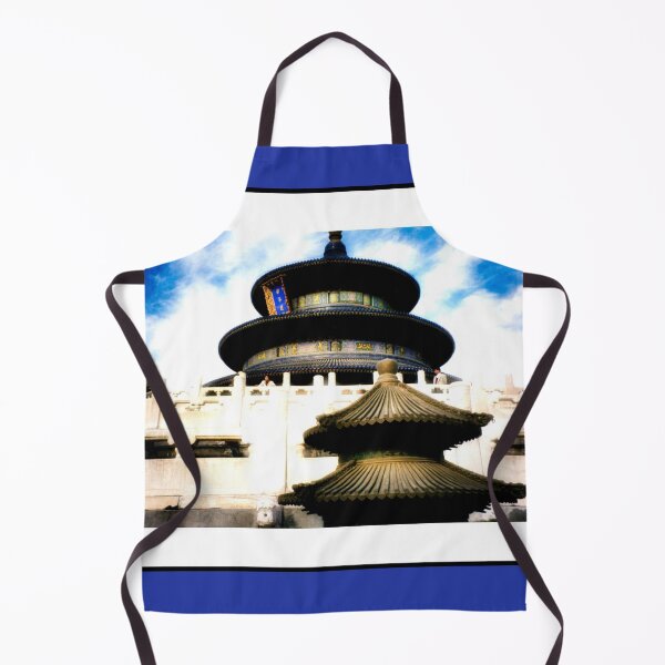 Item preview, Temple of Heaven designed and sold by daweave77.