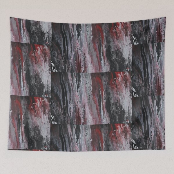 Item preview, Shadows in the Stream designed and sold by loyaltyartistry.