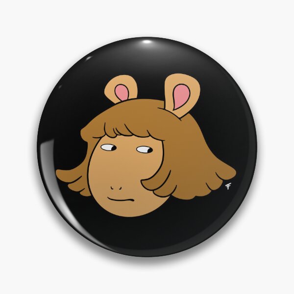 Item preview, Side Eye DW - Black Background  designed and sold by The Abysmall.