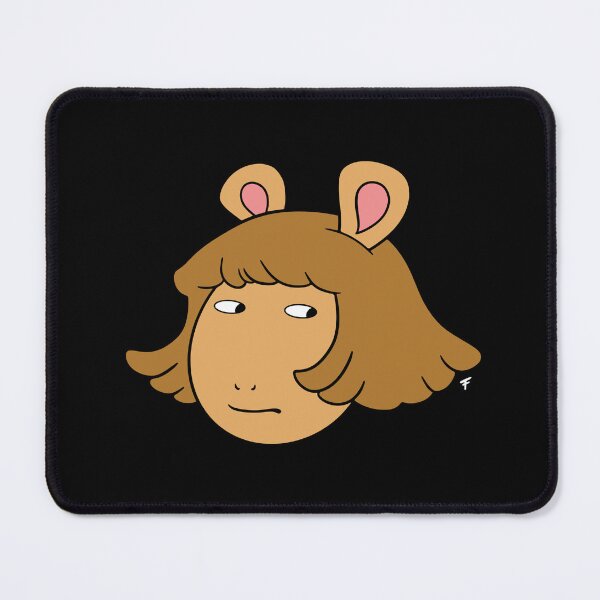 Item preview, Side Eye DW - Black Background  designed and sold by The Abysmall.