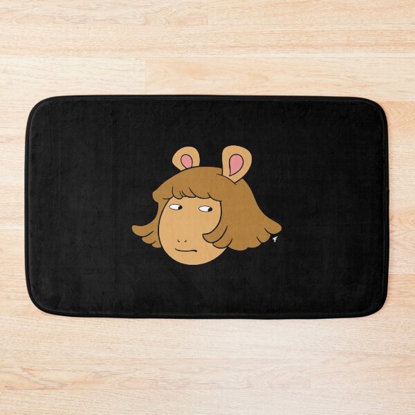 Item preview, Side Eye DW - Black Background  designed and sold by The Abysmall.