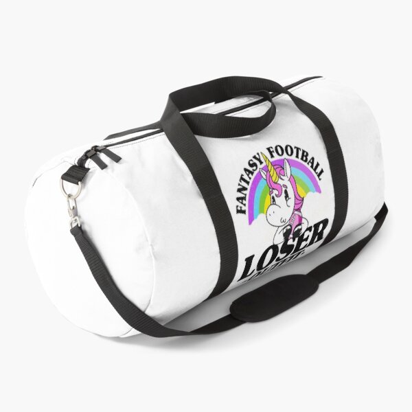 Item preview, Fantasy Football Loser Outfit Funny Unicorn Gift designed and sold by GabrieSketcham.