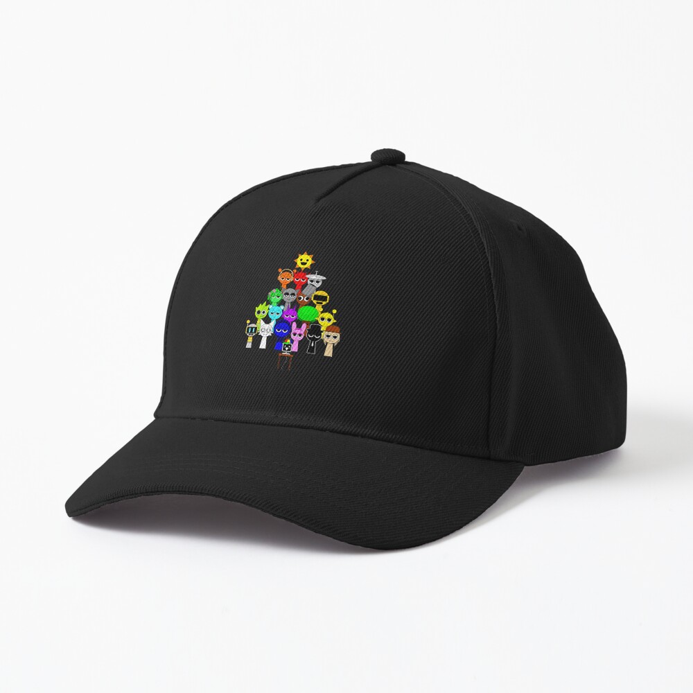 Item preview, Baseball Cap designed and sold by CreArtiveMinds.