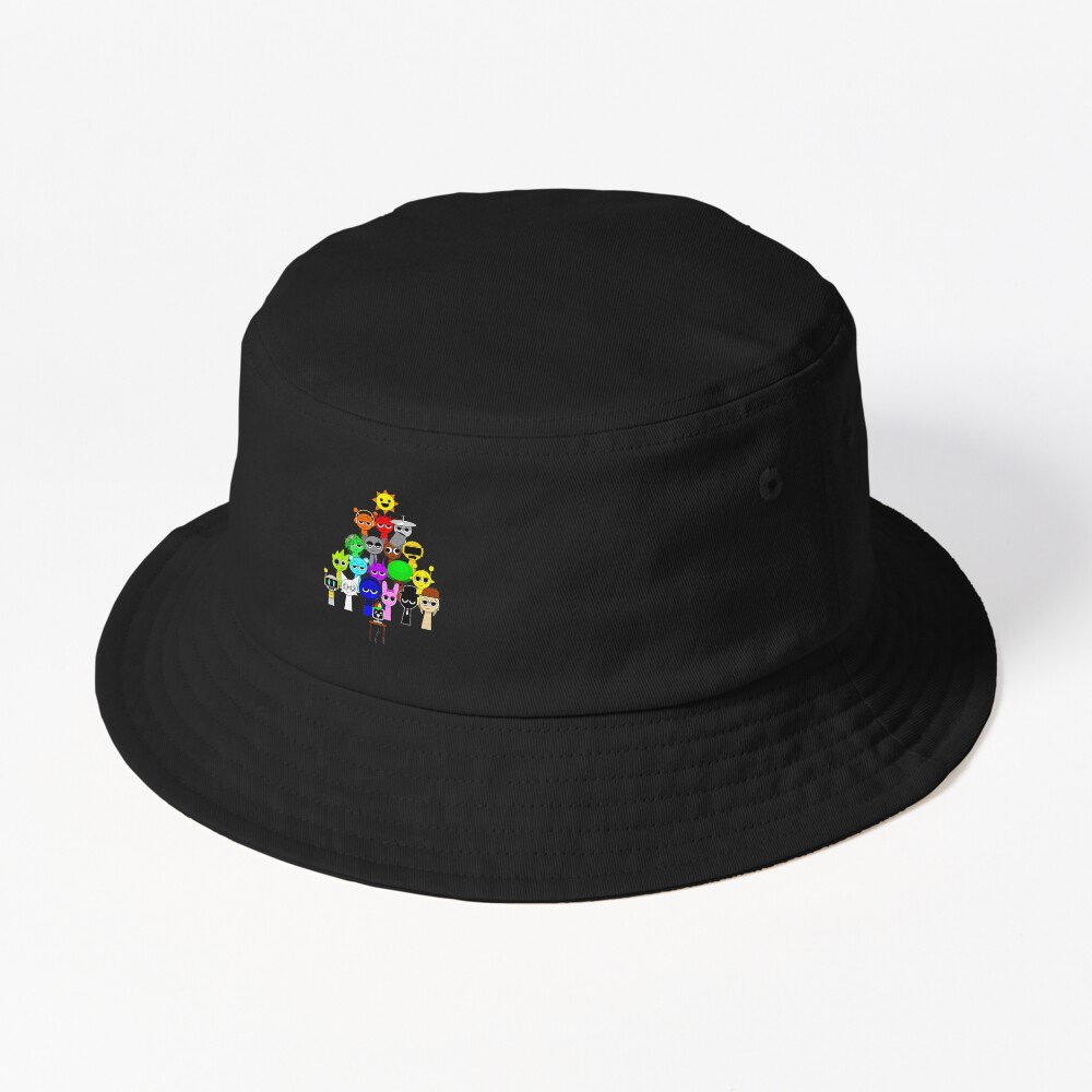 Item preview, Bucket Hat designed and sold by CreArtiveMinds.