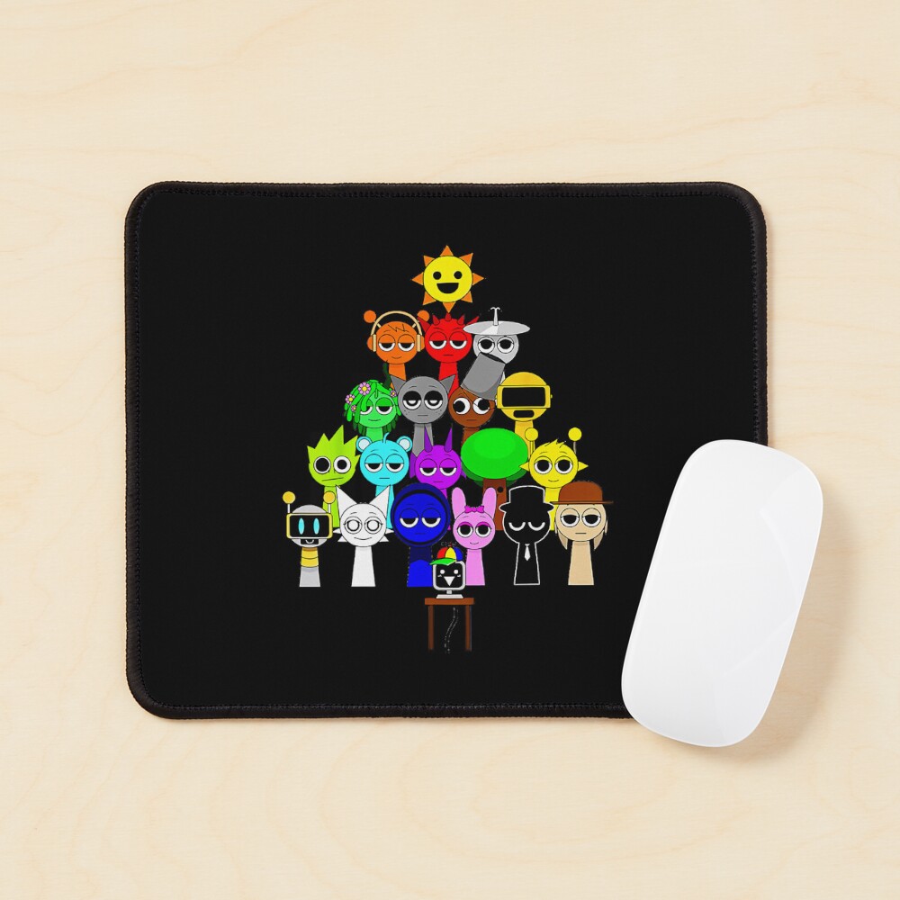 Item preview, Mouse Pad designed and sold by CreArtiveMinds.