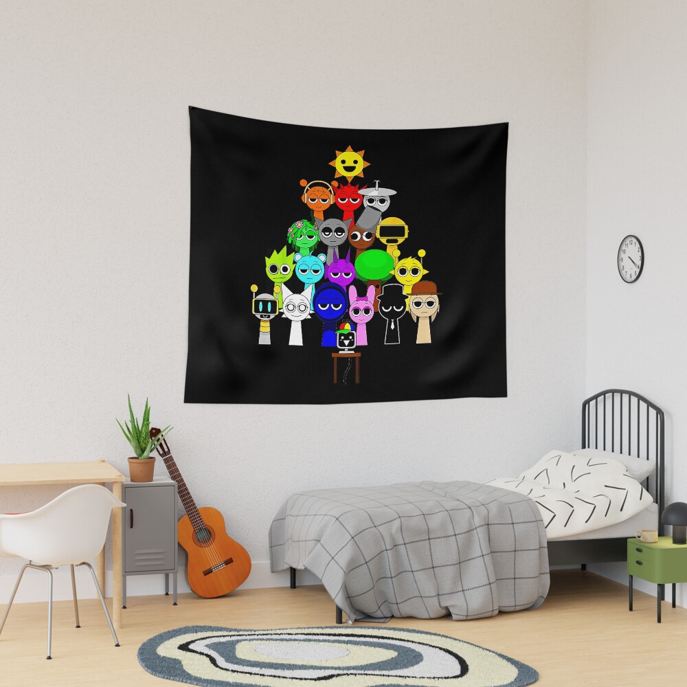 Item preview, Tapestry designed and sold by CreArtiveMinds.
