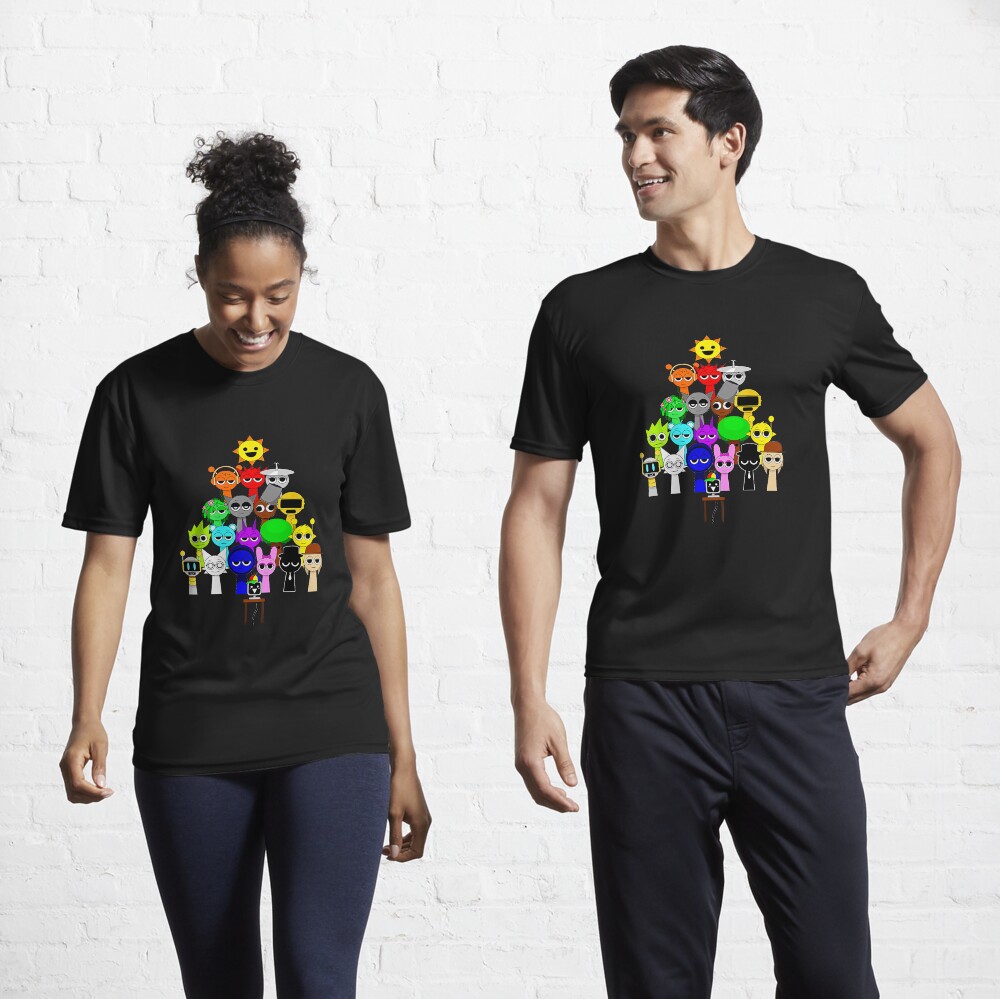 Item preview, Active T-Shirt designed and sold by CreArtiveMinds.