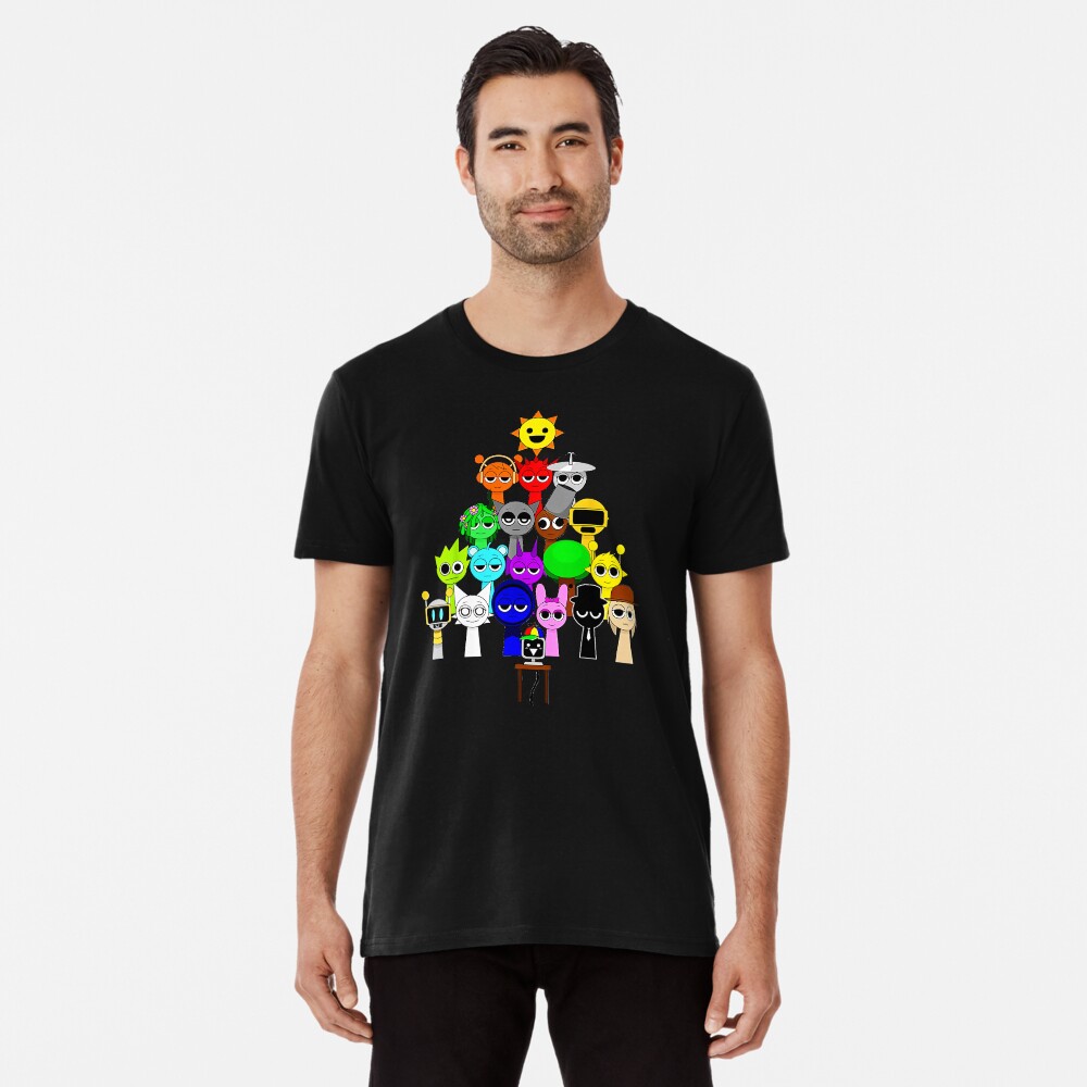 Item preview, Premium T-Shirt designed and sold by CreArtiveMinds.