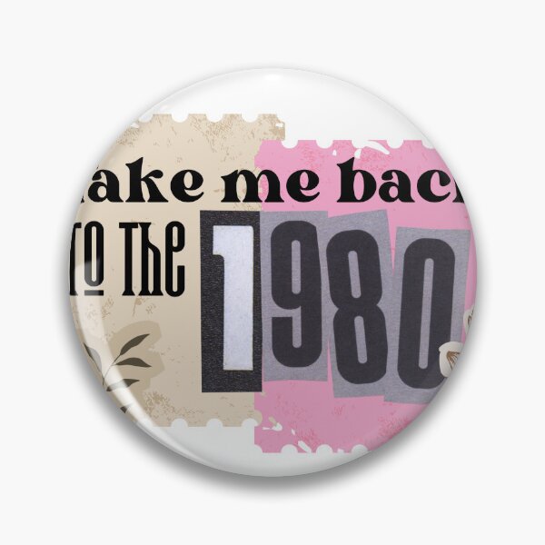 Item preview, Take me back to the 80s designed and sold by Dark.roses.