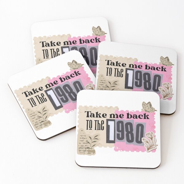 Item preview, Take me back to the 80s designed and sold by Dark.roses.