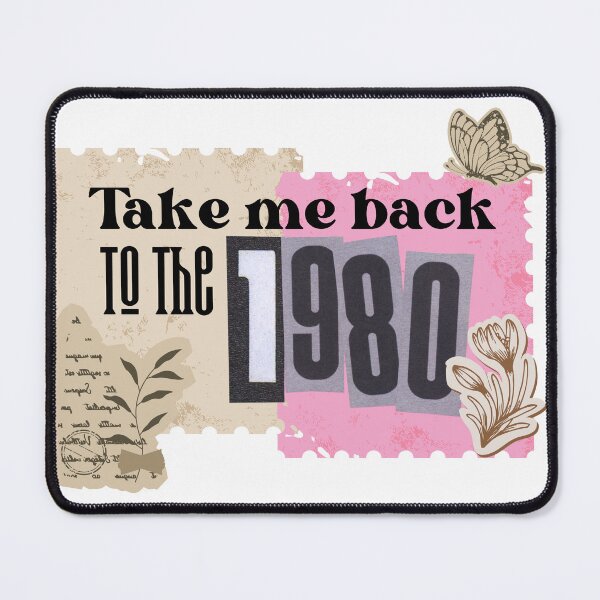 Item preview, Take me back to the 80s designed and sold by Dark.roses.