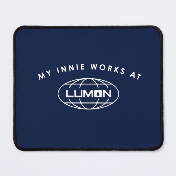 Item preview, My innie works at Lumon designed and sold by Primotees.