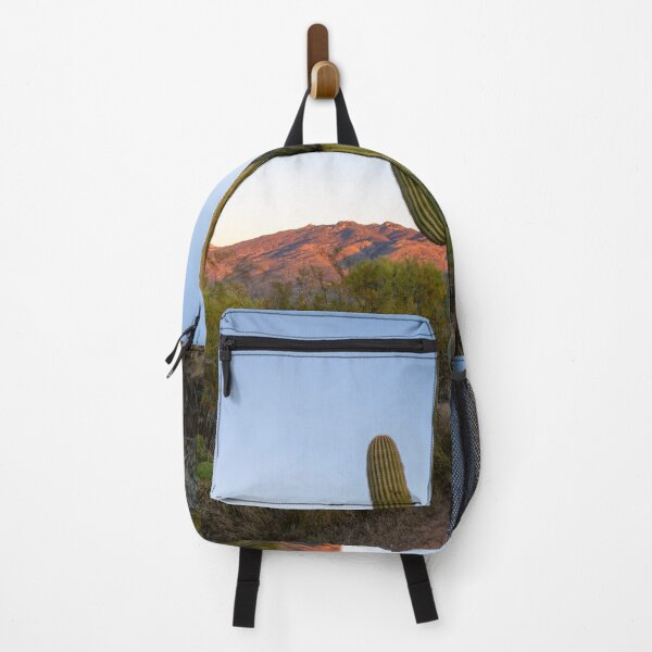 Item preview, Saguaro Desert Glow designed and sold by DawsonImages.