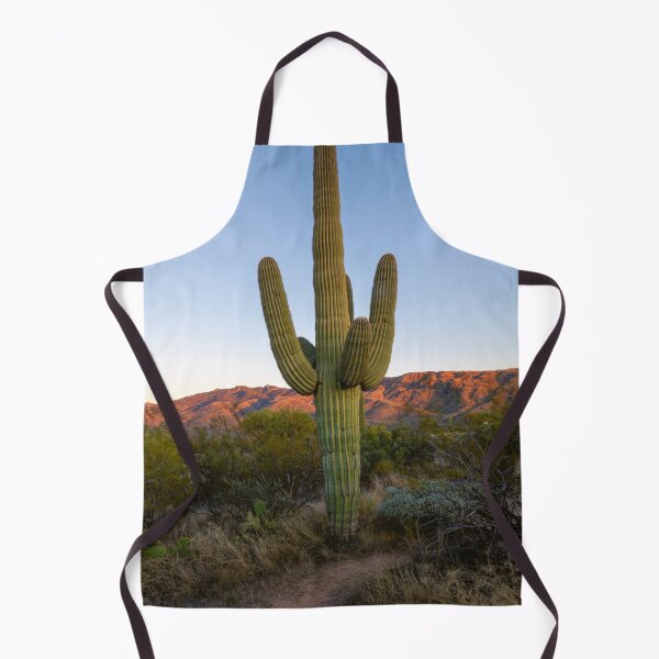 Item preview, Saguaro Desert Glow designed and sold by DawsonImages.