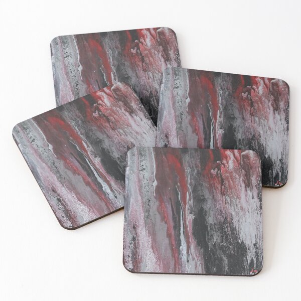 Item preview, Shadows in the Stream designed and sold by loyaltyartistry.