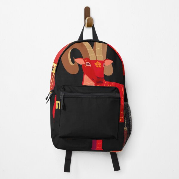 Item preview, GOAT CHINESE ZODIAC designed and sold by FAMILY DYNASTY.