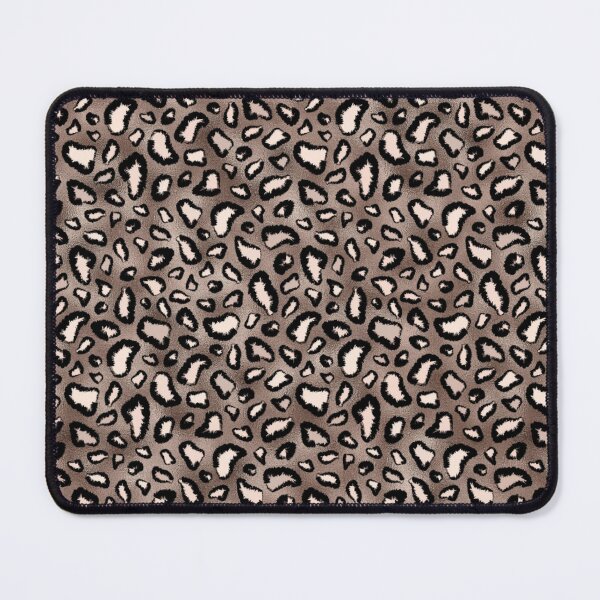 Item preview, Leopard Print Pattern designed and sold by ChainsArt.