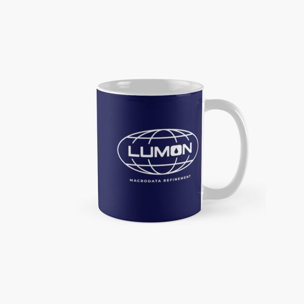 Item preview, Lumon Macrodata Refinement designed and sold by Primotees.