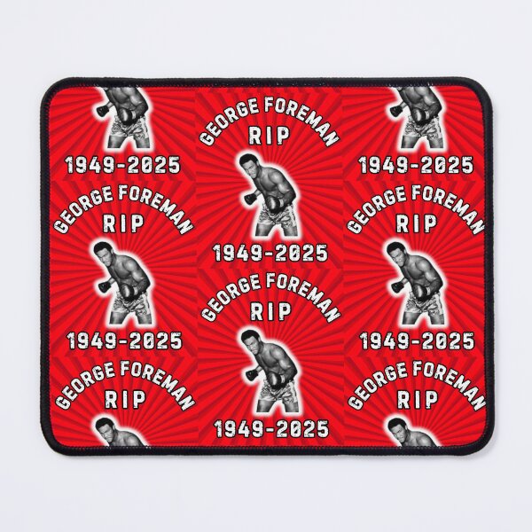 Item preview, George Foreman designed and sold by WoodburyLake.