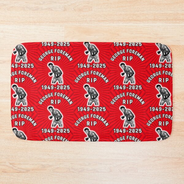 Item preview, George Foreman designed and sold by WoodburyLake.