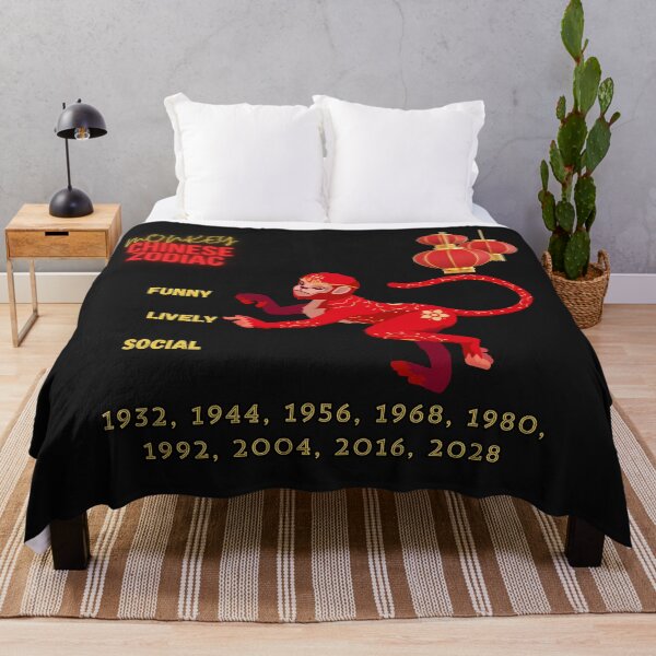 Item preview, MONKEY CHINESE ZODIAC designed and sold by FAMILY DYNASTY.