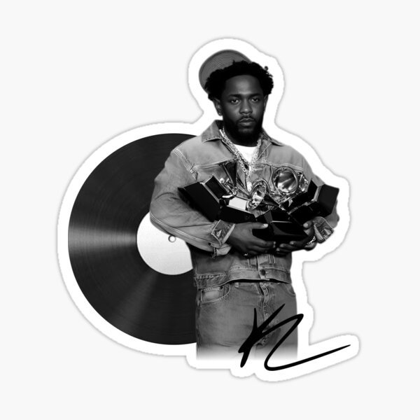 Aperçu de l'œuvre Signature et visage de rappeur vintage créée et vendue par nerdyygraphic.