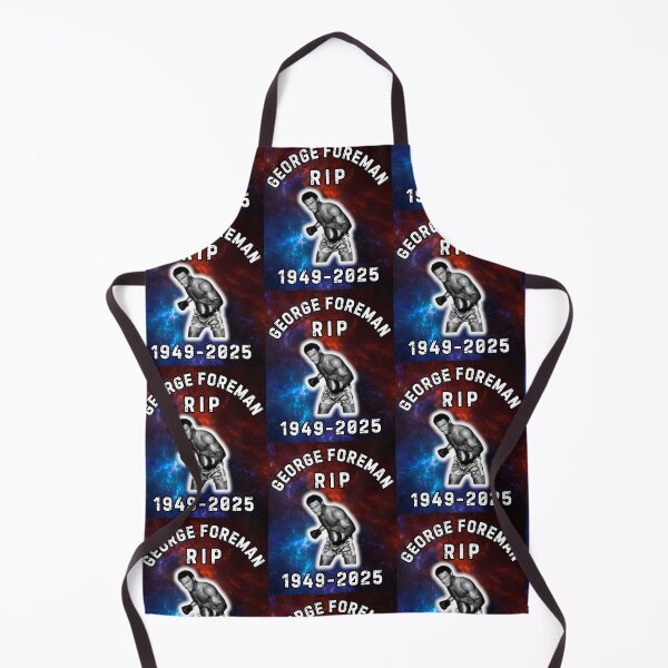 Item preview, George Foreman designed and sold by WoodburyLake.
