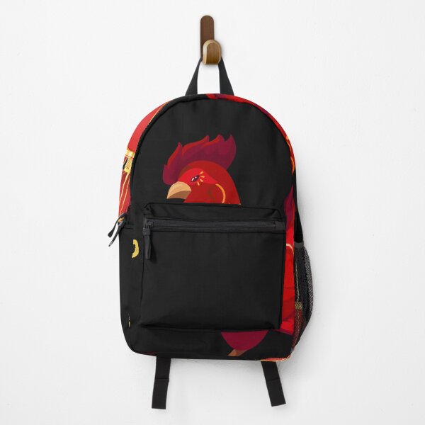 Item preview, ROOSTER CHINESE ZODIAC designed and sold by FAMILY DYNASTY.