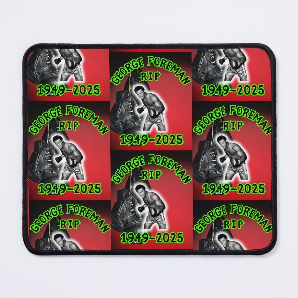 Item preview, George Foreman designed and sold by WoodburyLake.